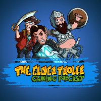 The Elder Trolls Gaming Podcast(@eldertrollspod) 's Twitter Profile Photo