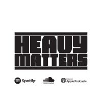 HeavyMatters (@heavy_matters) 's Twitter Profile Photo HeavyMatters (@heavy_matters) 's Twitter Profile Photo