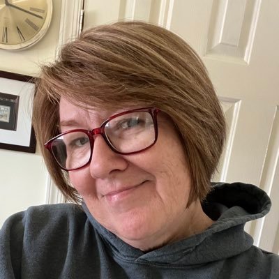 macota98's profile picture. wife, mom, OTA, educator, leader,and beer snob.