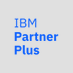 IBM Partner Plus (@IBMPartners) Twitter profile photo