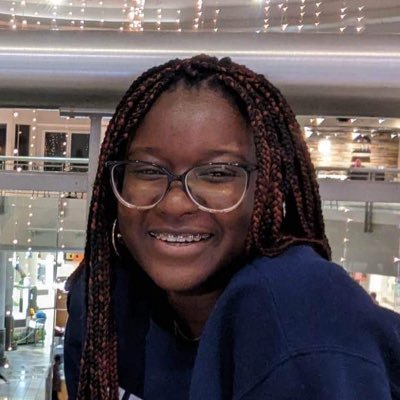 BME Major | LMLI Cohort 9 | Miami University ’22 | PhD student @ NU