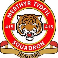 415 (Merthyr Tydfil) Squadron (@415sqnatc) 's Twitter Profile