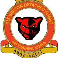 415 (Brecon) Detached Flight (@415brecon) 's Twitter Profile