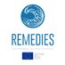 REMEDIES (@remedies_EU) Twitter profile photo