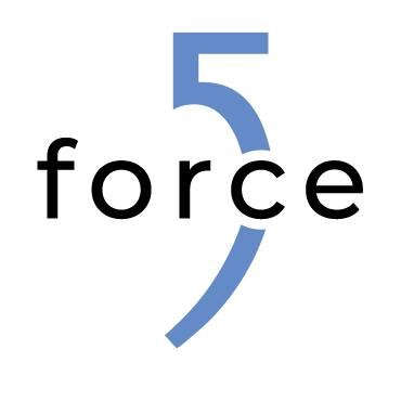 Force5tweets's profile picture. Brand development & marketing communications firm | Left brain. Right brain. Brand Soul.