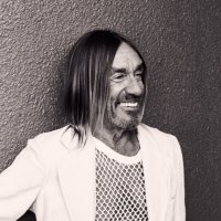 Iggy Pop (@iggypop) 's Twitter Profile
