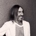 Iggy Pop (@IggyPop) Twitter profile photo