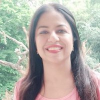 Kapila Gureja (@kapilagureja) 's Twitter Profile