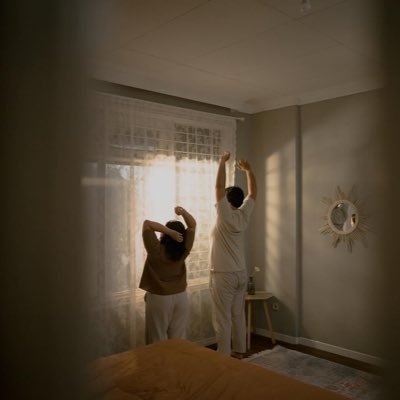 khairenii's profile picture. Fajr🤵🏻