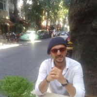 Burak Atay (@mahmutburakatay) 's Twitter Profile