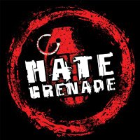 Hate Grenade(@HateGrenade) 's Twitter Profile Photo