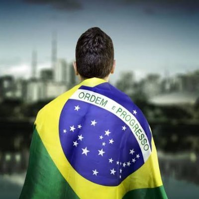maycoalanweb's profile picture. Movimento Brasil Patriota
