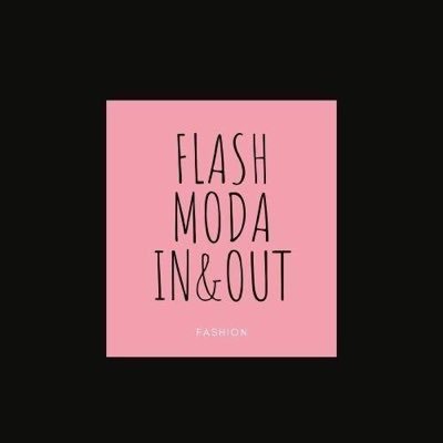 FLASH MODA IN&OUT Profile