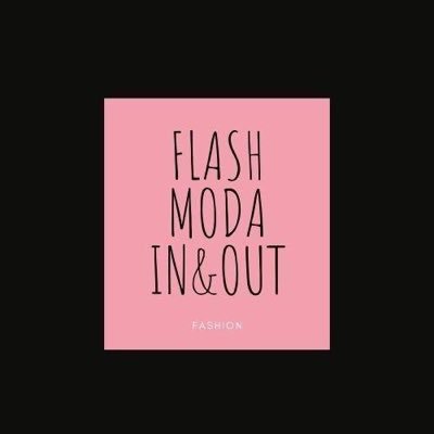 Instagram:FLASHMODAINOUT http://www.facebook/flashmodainout BLOG MAGAZINE. https://t.co/o02otlcJzY /www.linkedin.com/in/flashmodainout/ #Extraordinarios