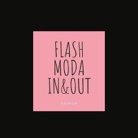 FLASH MODA IN&OUT(@flashmodainout) 's Twitter Profile Photo