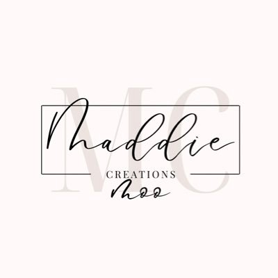 Maddie Moo Creations LLC is an online boutique that offers a variety of hand-made car freshies, mens, women, and children’s apparel 🤍