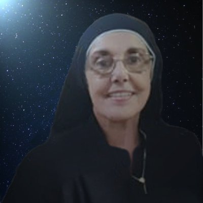 makrina_valdor's profile picture. Religiosa Greco-Melquita Católica - Diócesis de Lins - SP - Brasil /
Auxiliar de Curia Católica Greco-Melquita , Iconógrafo, Restauradora y Formadora