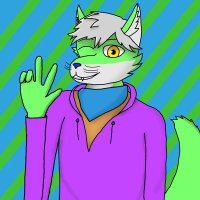 Chaseko (@chaseko_wulf) 's Twitter Profile