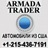 ArmadaTrader1's profile image
