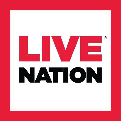 LiveNation Profile Picture