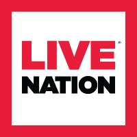 Live Nation(@LiveNation) 's Twitter Profile Photo