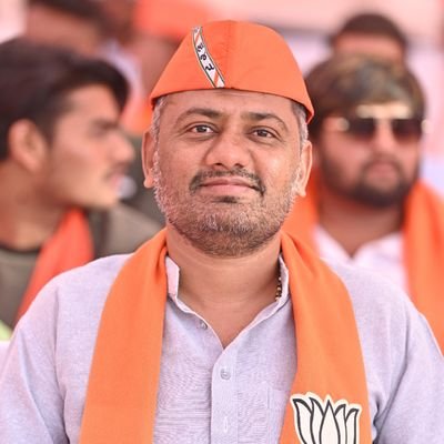 Secretary - BJP Gir Somnath District |
Entrepreneur | Digital Marketing Expert |
CEO - Jyoti Publication & AniEffects Media Works