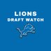 LionsDraftWatch (@lionsdraftwatch) Twitter profile photo LionsDraftWatch (@lionsdraftwatch) Twitter profile photo