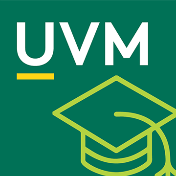 Welcome to the The University of Vermont's Graduate College Twitter feed!