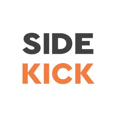 SidekickInter's profile picture. We are a team of designers, developers and engineers who create native mobile applications to solve complex problems for the most innovative organizations.