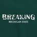 Breaking Ad Michigan State (@breakingadmsu) Twitter profile photo Breaking Ad Michigan State (@breakingadmsu) Twitter profile photo