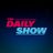 tw profile: The Daily Show