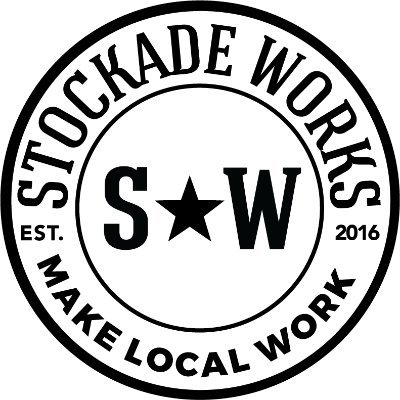 Stockade Works is a non-profit dedicated to furthering the potential of the film & TV industry in the Hudson Valley #makelocalwork