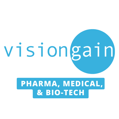 vg_Pharma Profile Picture