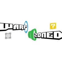 Warp Zoned (@warpzoned) 's Twitter Profile Photo Warp Zoned (@warpzoned) 's Twitter Profile Photo