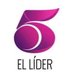 Canal 5 Honduras (@el5hn) Twitter profile photo Canal 5 Honduras (@el5hn) Twitter profile photo