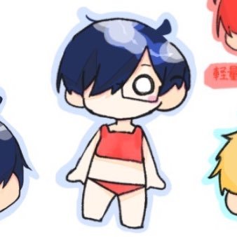 うすしお🍅💚さんのプロフィール画像