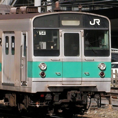 203系の非公式bot。常磐線とか千代田線とかに関するpostをします。「車両」「行き先」「種別」で占いのような何か。それ以外のリプはランダムで返します。
Postを分けたbot達→@Izukyu_bot_129　@JNR115kei