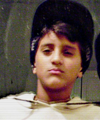 Alef ribeiro ferreira