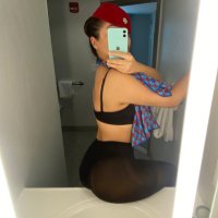 Ms. Stewardess (@msstewardess) 's Twitter Profile