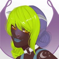 Girls Planet-NFTs (@femalepaintnft) 's Twitter Profile
