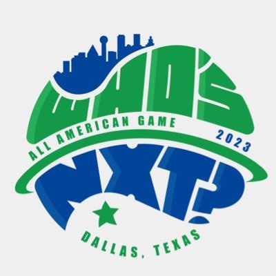 5th Annual WHO'S NXT? ALL-AMERICAN GAME Powered by PassThaBall. March 31st Dallas, TX (Women's Final Four Stop) | All Inquiries ⬇️ contact@passthaballlive.com