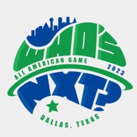 WHO'S NXT? ALL-AMERICAN GAME (@whosnxtaa) 's Twitter Profile