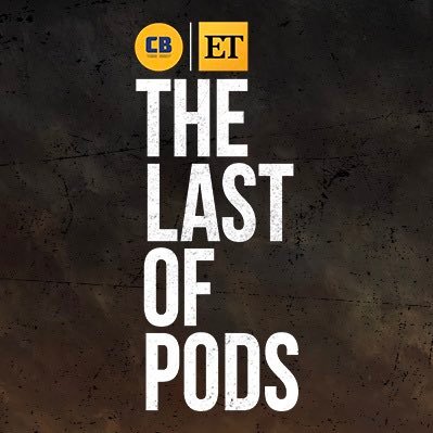 The Last of Pods is an ET x ComicBook podcast centered around The Last of Us! Hosted by @AshCrossan and @BrandonDavisBD!