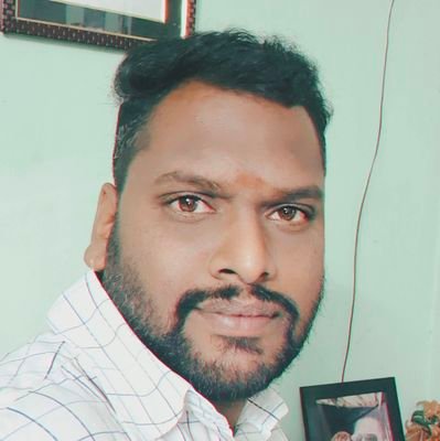 venkyv9596 Profile Picture