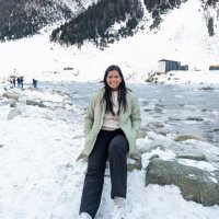 Ayushi Agrawal (@agrawal_1102) 's Twitter Profile
