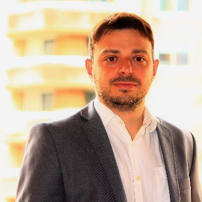 danielsgrimaldi's profile picture. Economist studying banking, financial constraints, and SMEs growth. PhD Candidate at @ScharSchool, M.A @feausp. Under leave from @bndes, former @ipeaonline