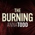 THE BURNING โจ OUT NOW (@thestarsbooks) Twitter profile photo THE BURNING โจ OUT NOW (@thestarsbooks) Twitter profile photo