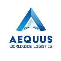 Aequus Worldwide Logistics(@LogisticsAequus) 's Twitter Profile Photo