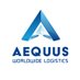 Aequus Worldwide Logistics (@logisticsaequus) Twitter profile photo Aequus Worldwide Logistics (@logisticsaequus) Twitter profile photo