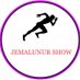 Jemalunur Show (@Jemalunurshow) Twitter profile photo